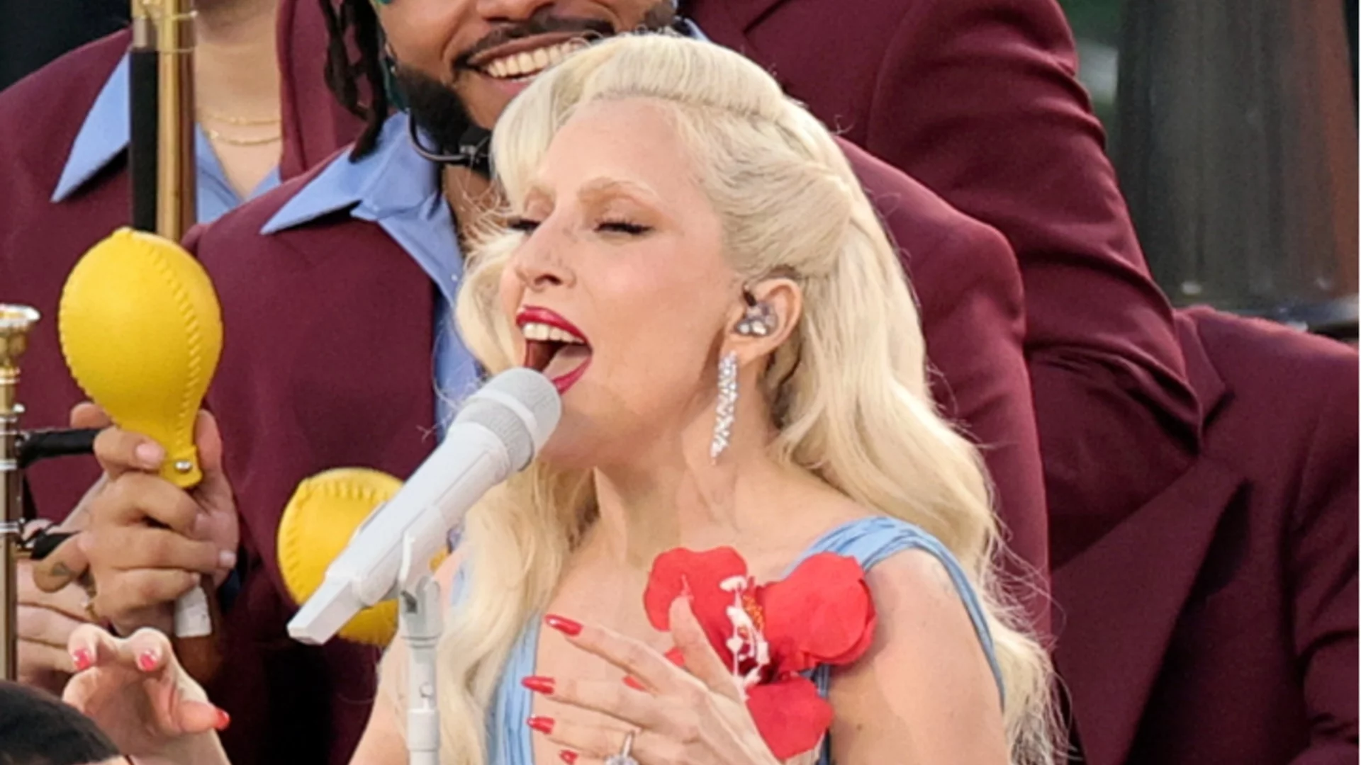 Лейди Гага разкри кога ще бъде сватбата ѝ