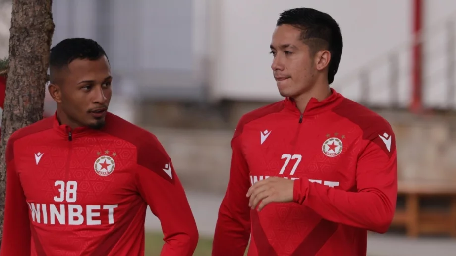 ЦСКА с шеметна победа - постави абсолютен рекорд с поредния си латинос