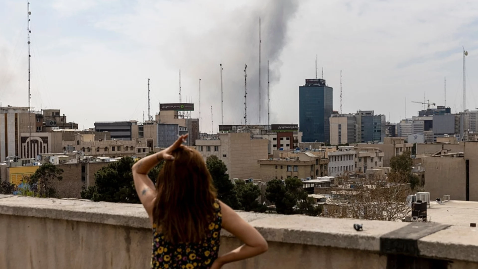 Китай почна да помага на Иран. Наченки на раздор в Техеран. Ракети "Катюша" удариха посолството на САЩ в Ирак (ВИДЕО)