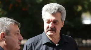 Френското бижу на Стоилов, което изумяваше всички в Левски