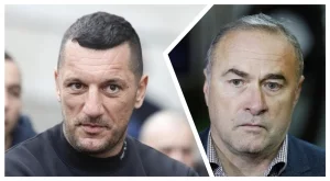 Разрив в ЦСКА: Кюстендилеца показа вратата на един от най-нашумелите в отбора