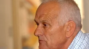 Словенският стрелец, който очарова всички в България