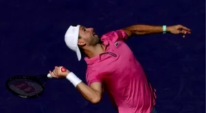 Григор Димитров се раздаде на макс, но класата на Алкарас просто бе на друго ниво