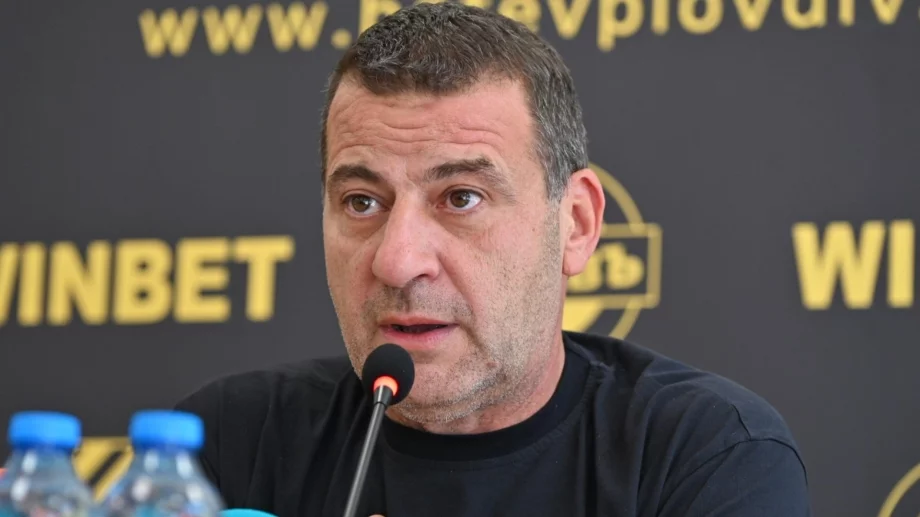 След подаръка за Левски – Ботев Пловдив награди и ЦСКА