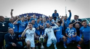 Швейцарецът, който остана завинаги свързан с Левски