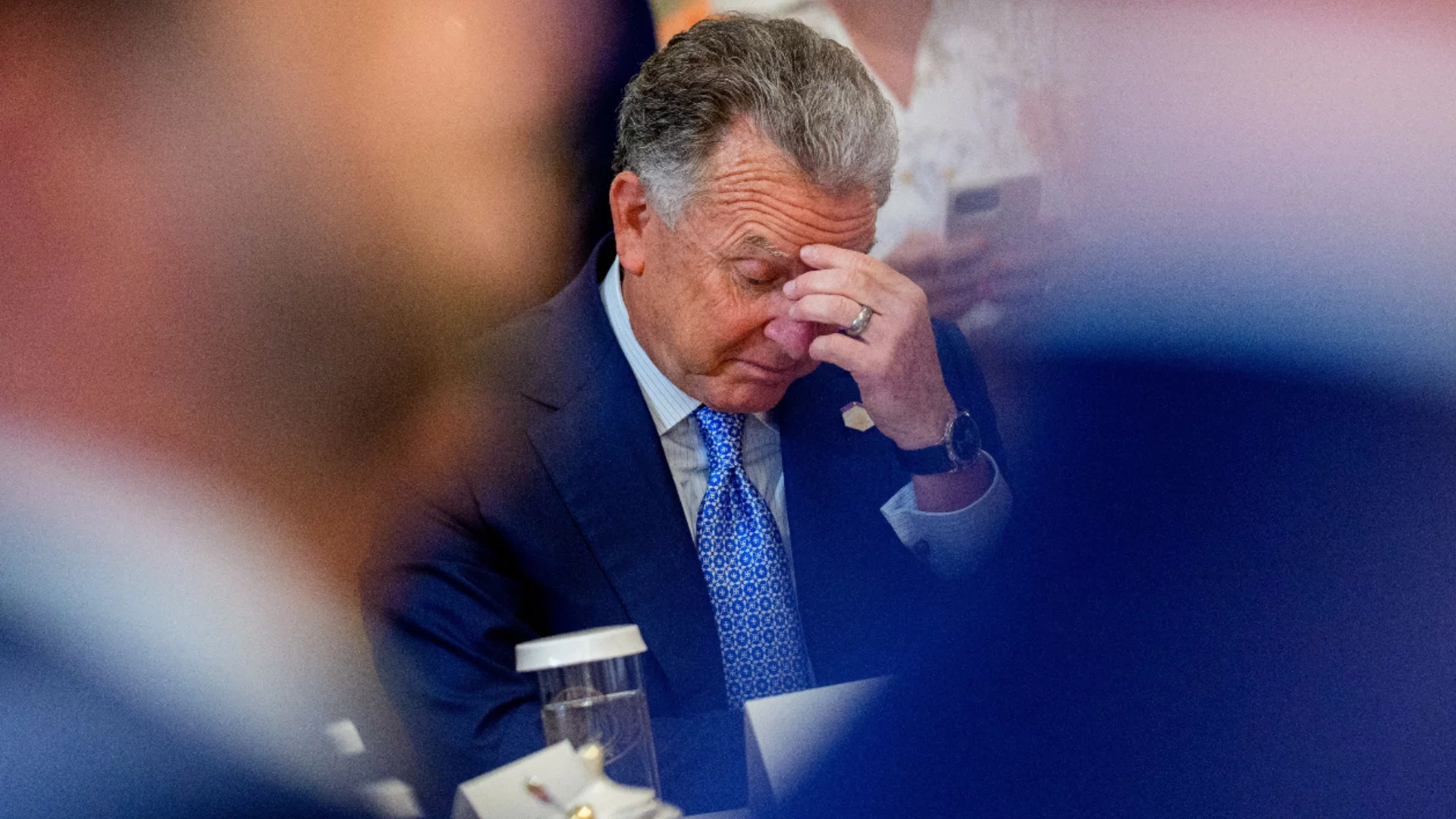 Уиткоф натясно за помощта на Путинова Русия за Иран срещу САЩ, Тръмп го спаси (ВИДЕО)