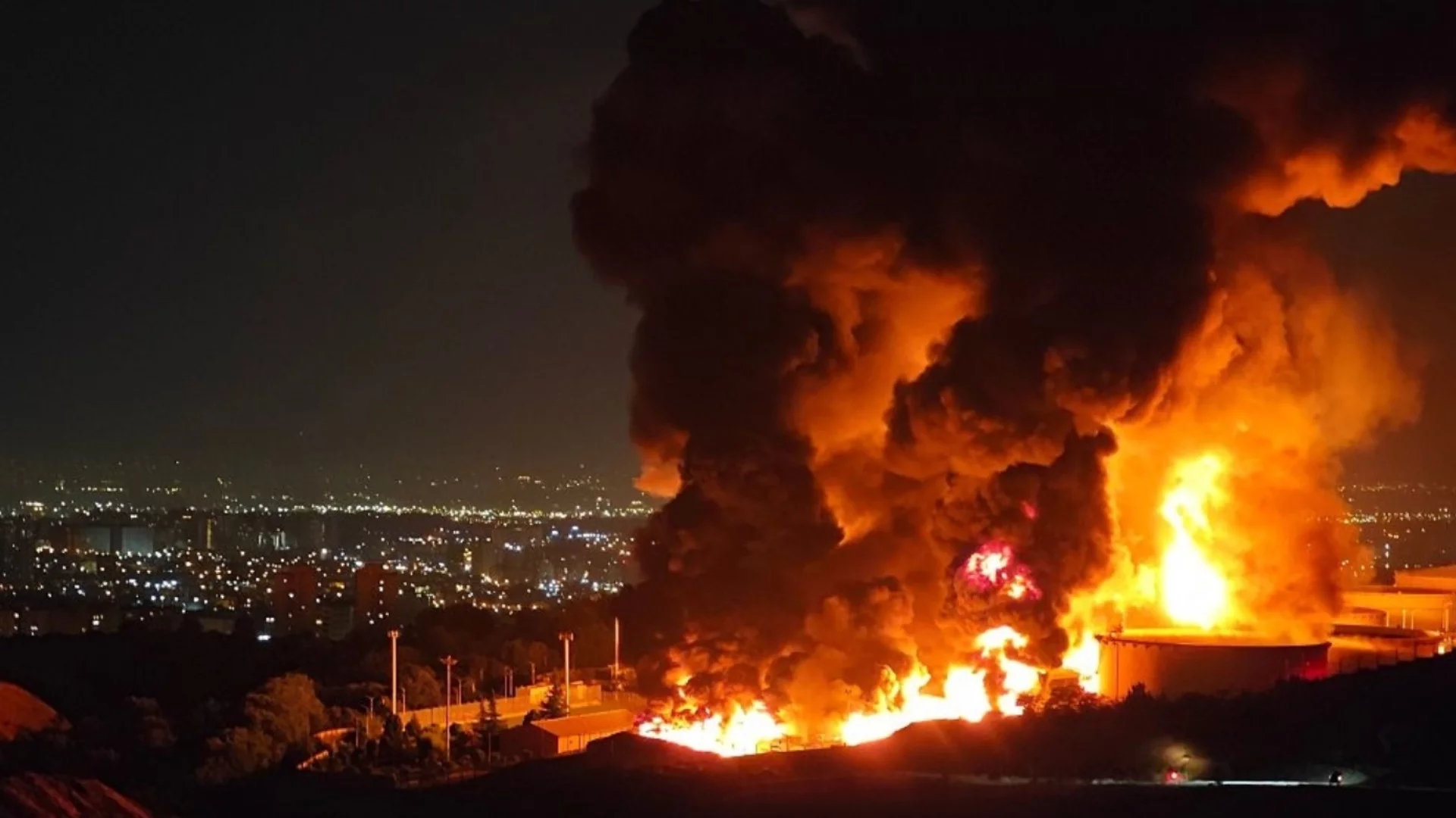 Планове: Спецчасти на САЩ и Израел влизат в Иран за обогатения уран. Идва ли мощен удар срещу иранския петрол? (ВИДЕО)