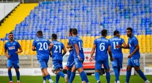 Можеше да бъде лидер на отбора, но Мъри реши друго