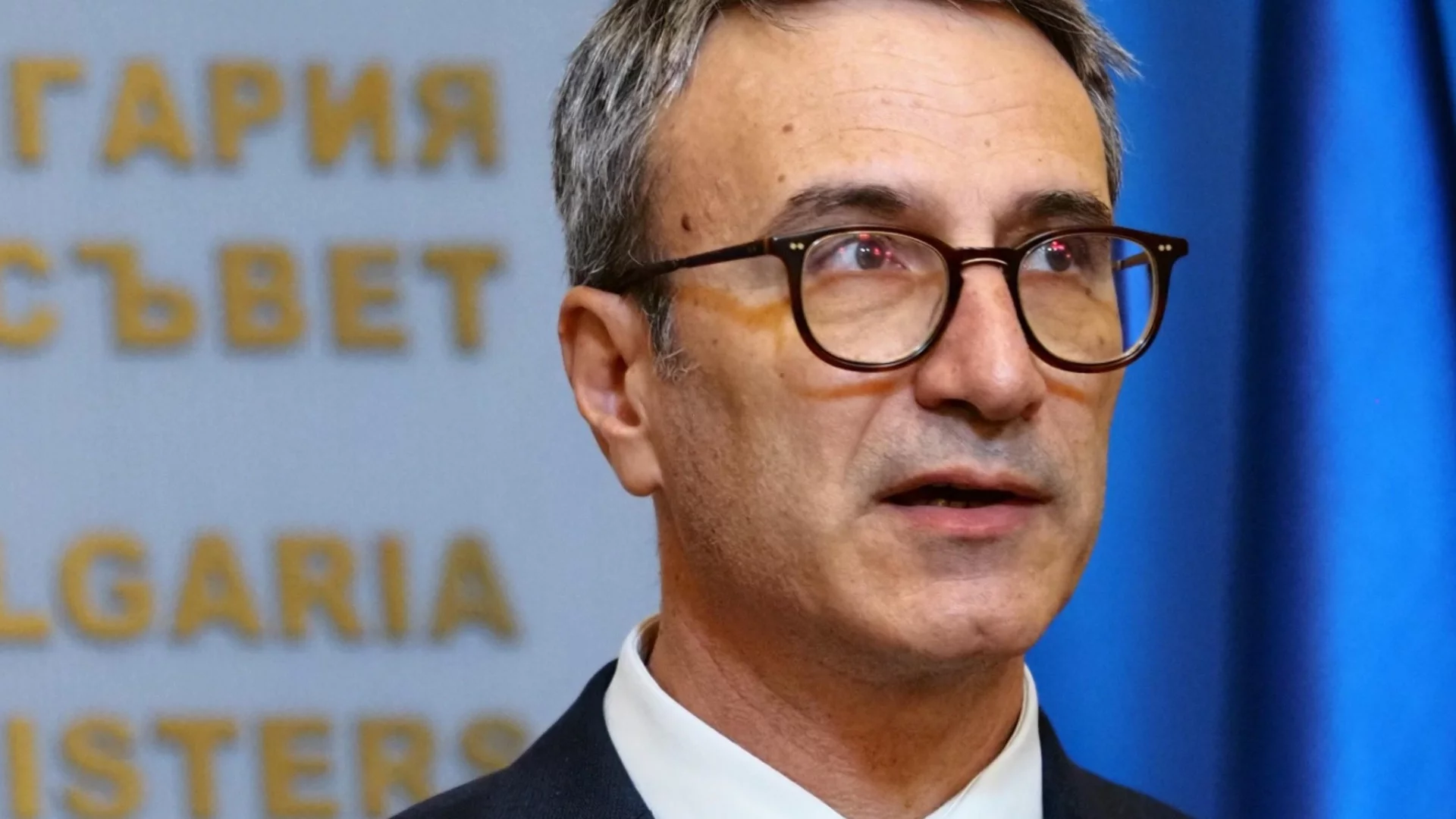 Трайков: Спецов да мисли и за българските потребители, договорът с „Боташ“ е безмилостен