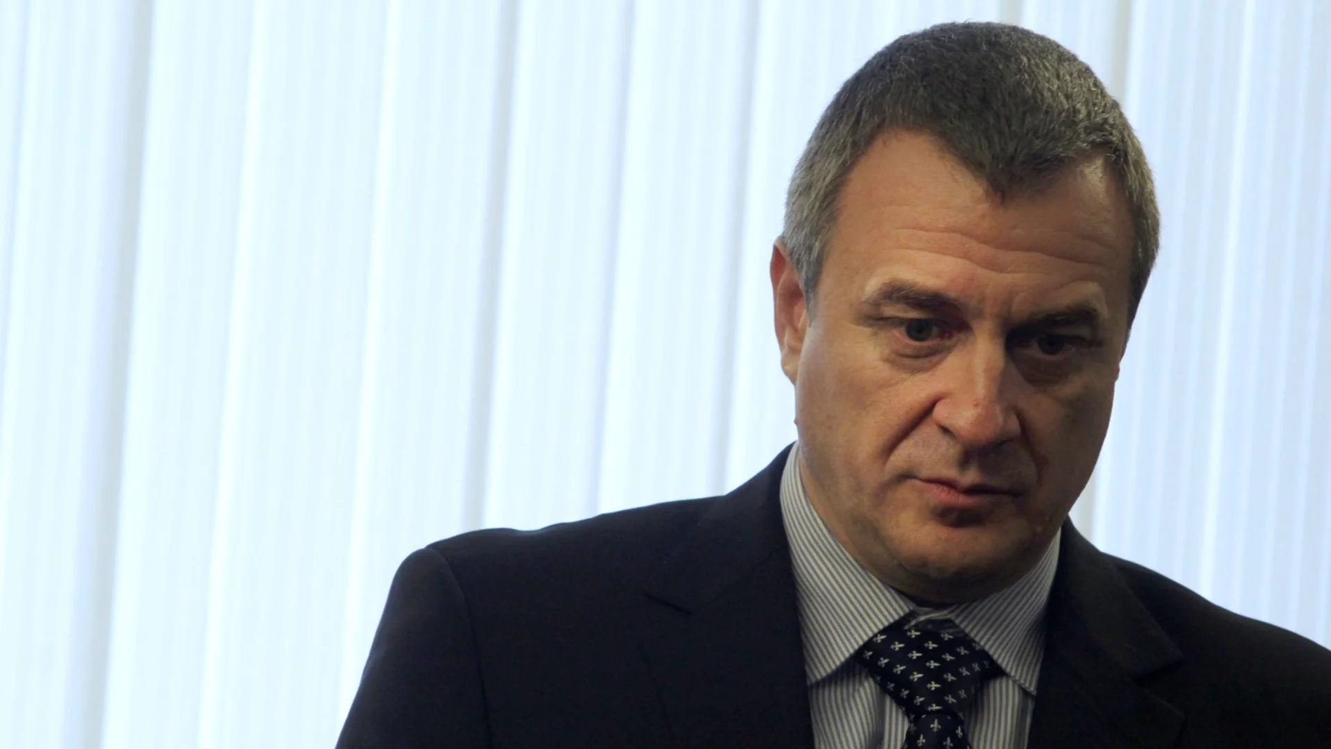 Цветлин Йовчев каза каква е вероятността за атака на Иран спрямо България