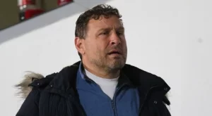 Грозно: Вили Вуцов е бил набит от президент на емблематичен български клуб?