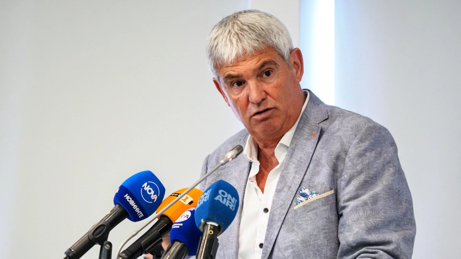 С по 10% всяка година: КНСБ иска постоянен ръст на заплатите