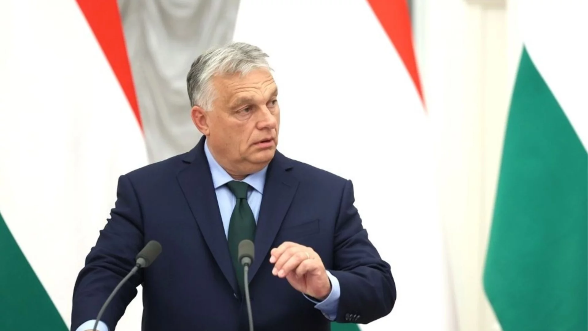 Намери се кой да блокира заема на ЕС за Украйна, ако Орбан загуби изборите в Унгария