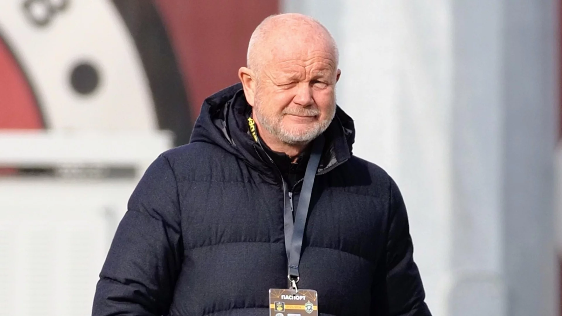 Хьогмо: „Срещу Левски играхме добре, нямаме търпение за ЦСКА“