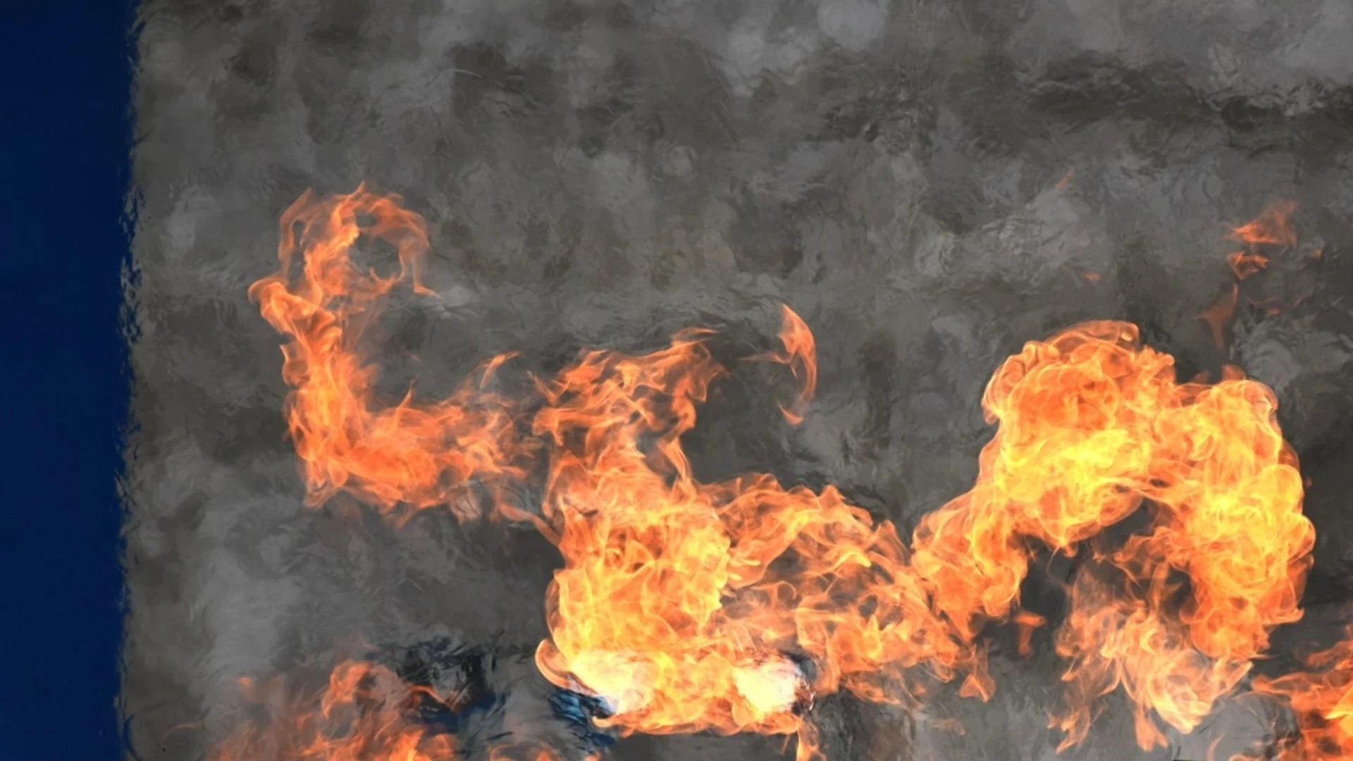 Взрив пред синагога в Лиеж (ВИДЕО)