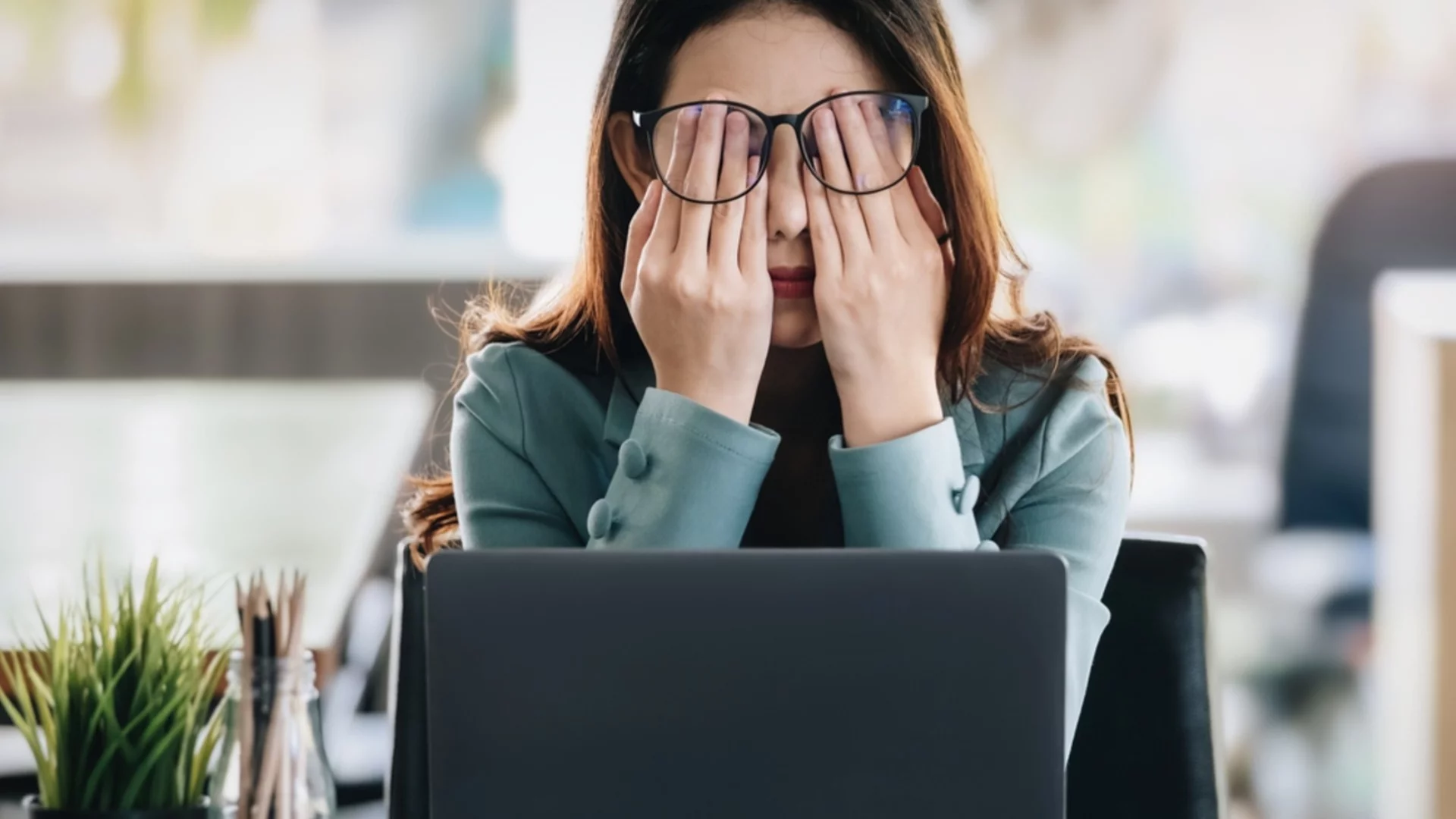 Какво се опитват да прикрият хората с гняв?