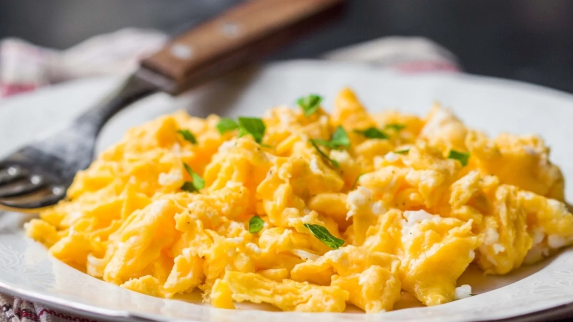 Варени, пържени или поширани - как е най-полезно да ядете да ядете яйца