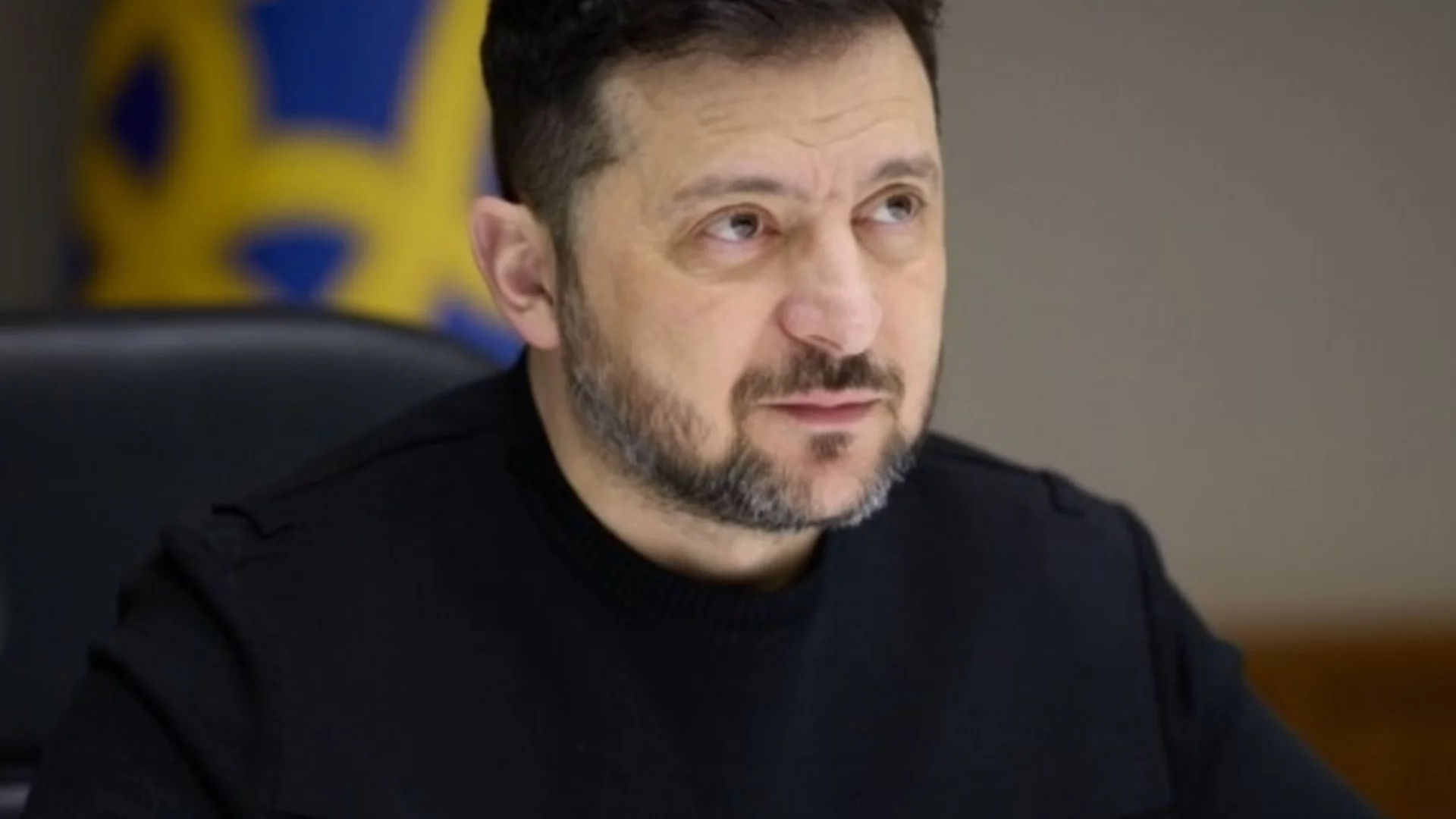 Украйна изпрати дронове-прехващачи, за да защити американските бази в Близкия изток