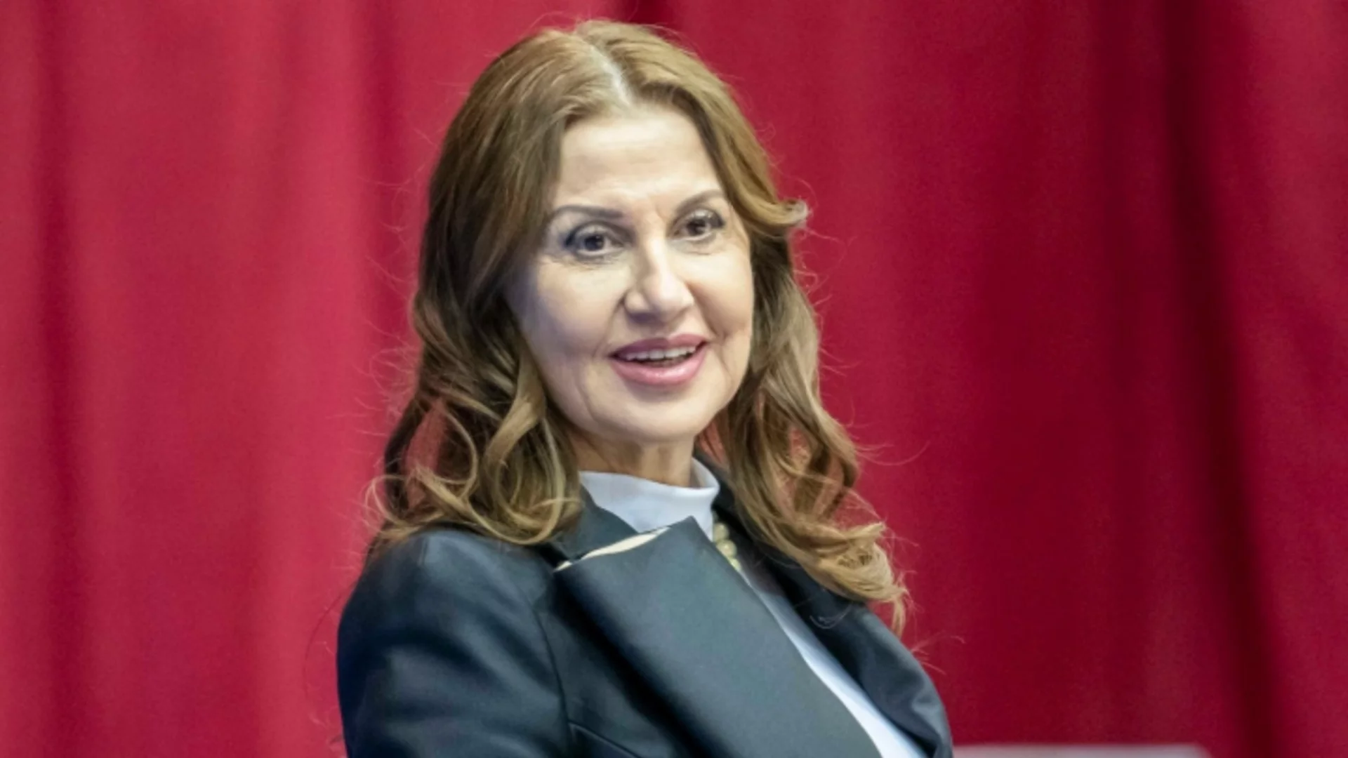 Илиана Раева: Очаквам нашите момичета да се представят силно на Световната купа в София