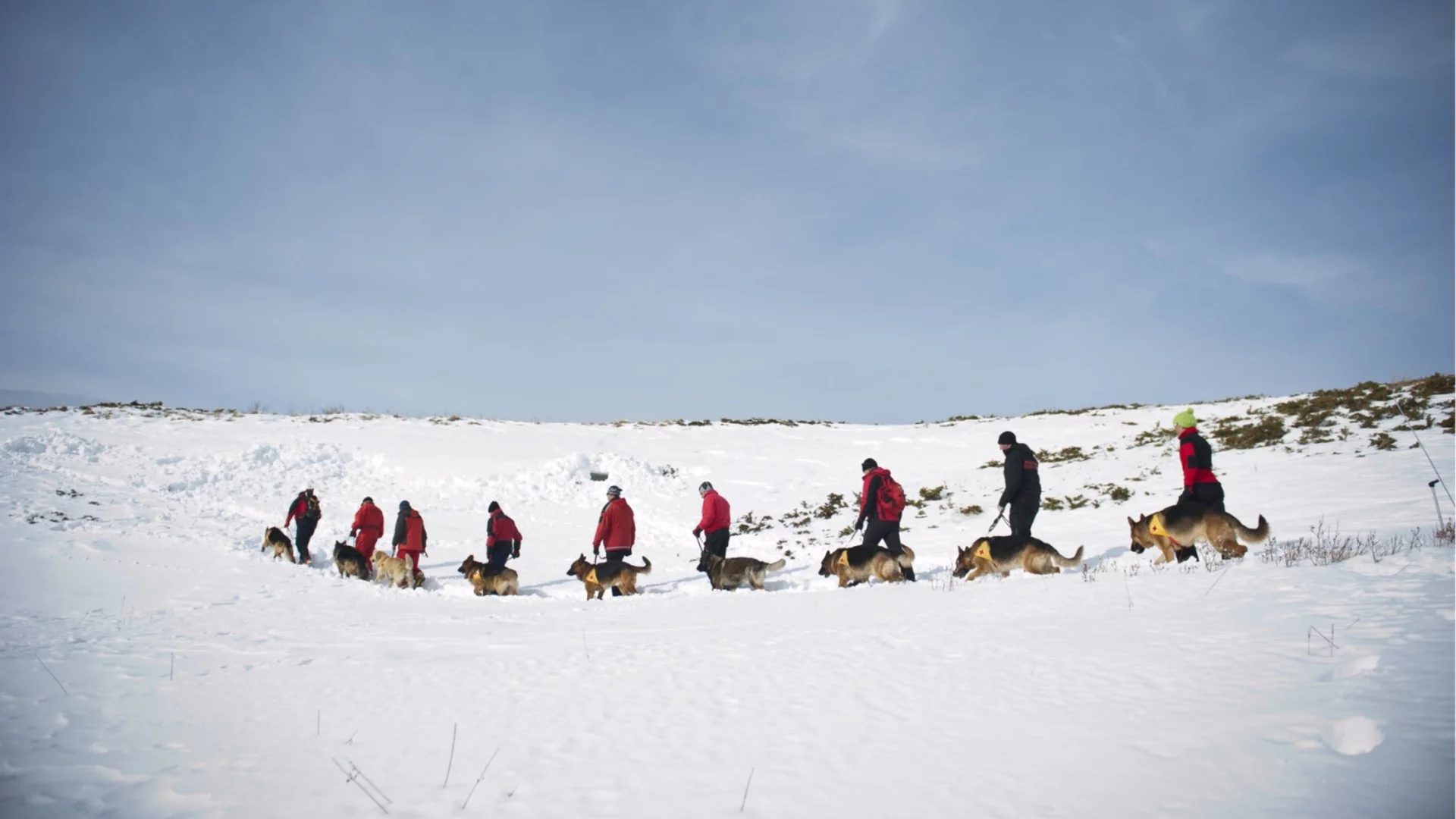 Трагедия в планината: Турист почина в района на Мальовица