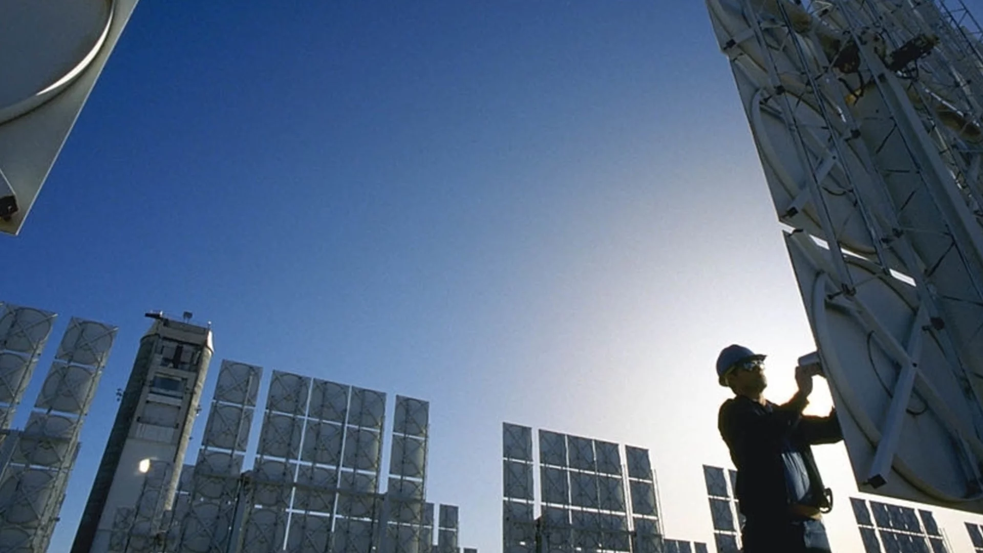 Нова ера в производството на ВЕИ: Първата летяща електростанция е факт (ВИДЕО)