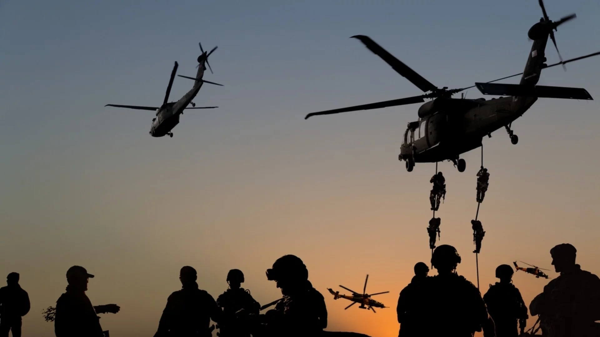 Все повече американски жертви във войната срещу Иран. САЩ удариха пристанища, Техеран порази рафинерия и военна база в Бахрейн (ВИДЕО)