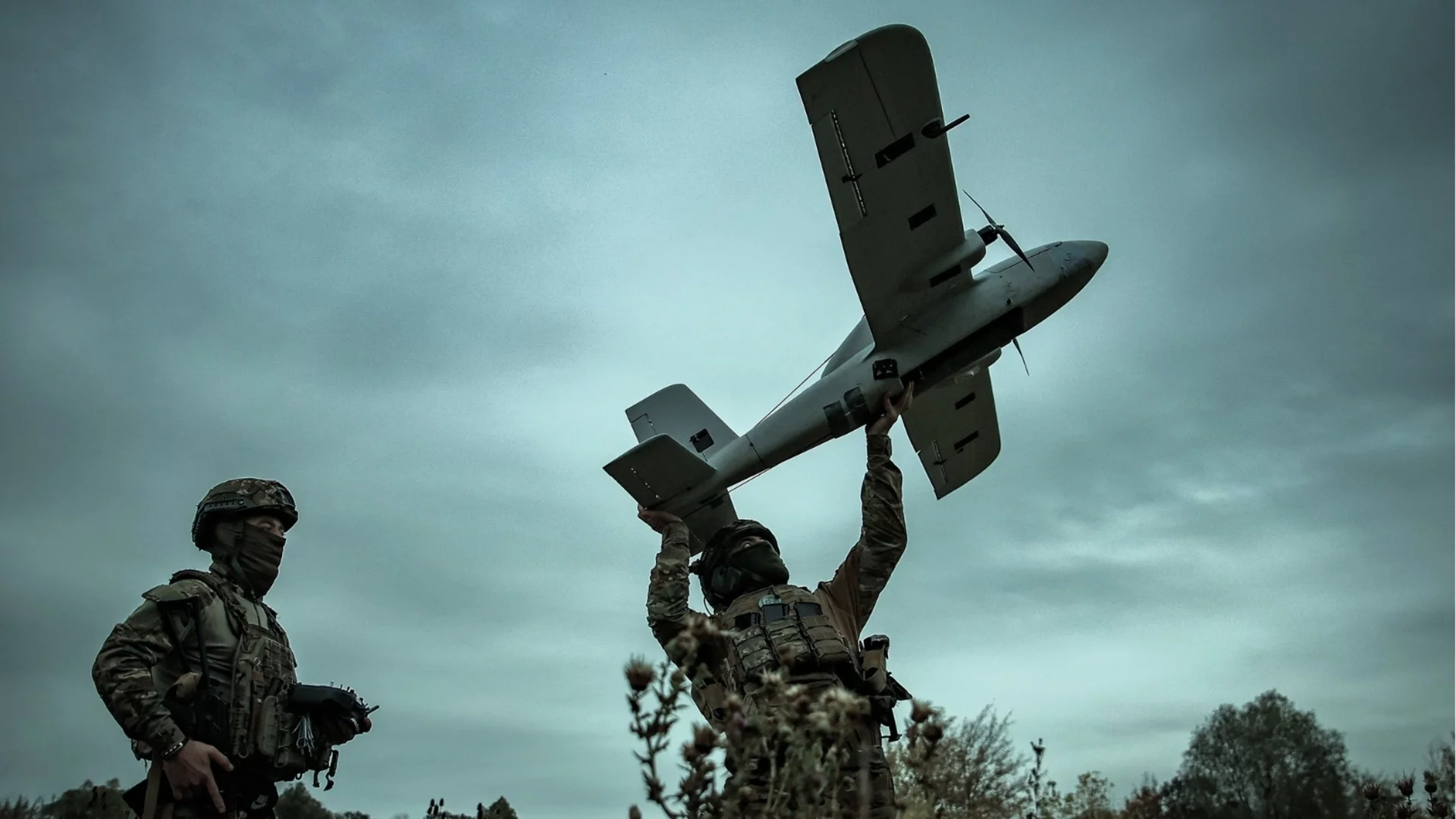 Украйна унищожи важни руски радари в Крим, обсипа Русия с 564 дрона за денонощие (ВИДЕО)