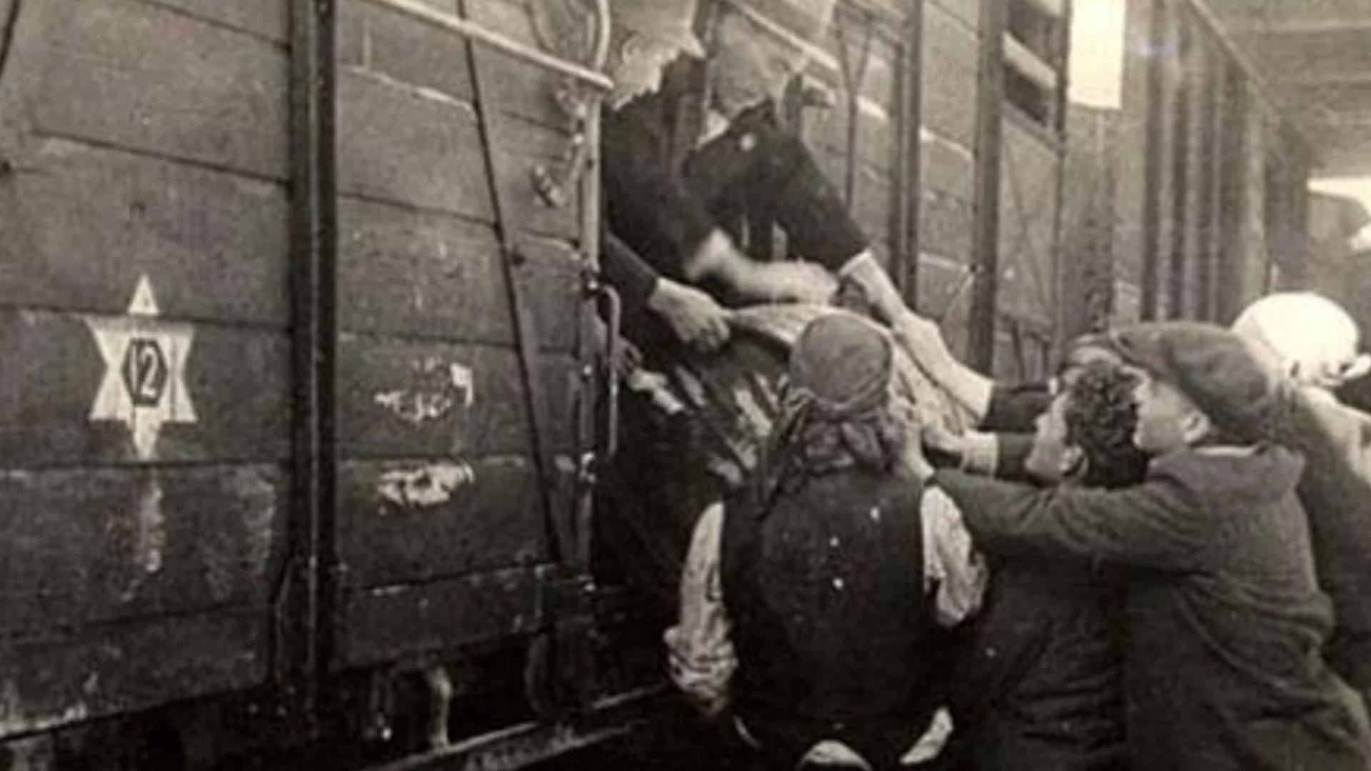 10 март в историята: Ден на Холокоста в България