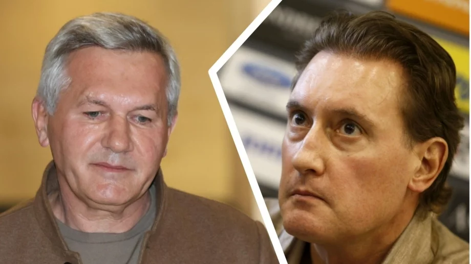 Най-важната задача за Янев в ЦСКА: Какво иска Папазки от него? 