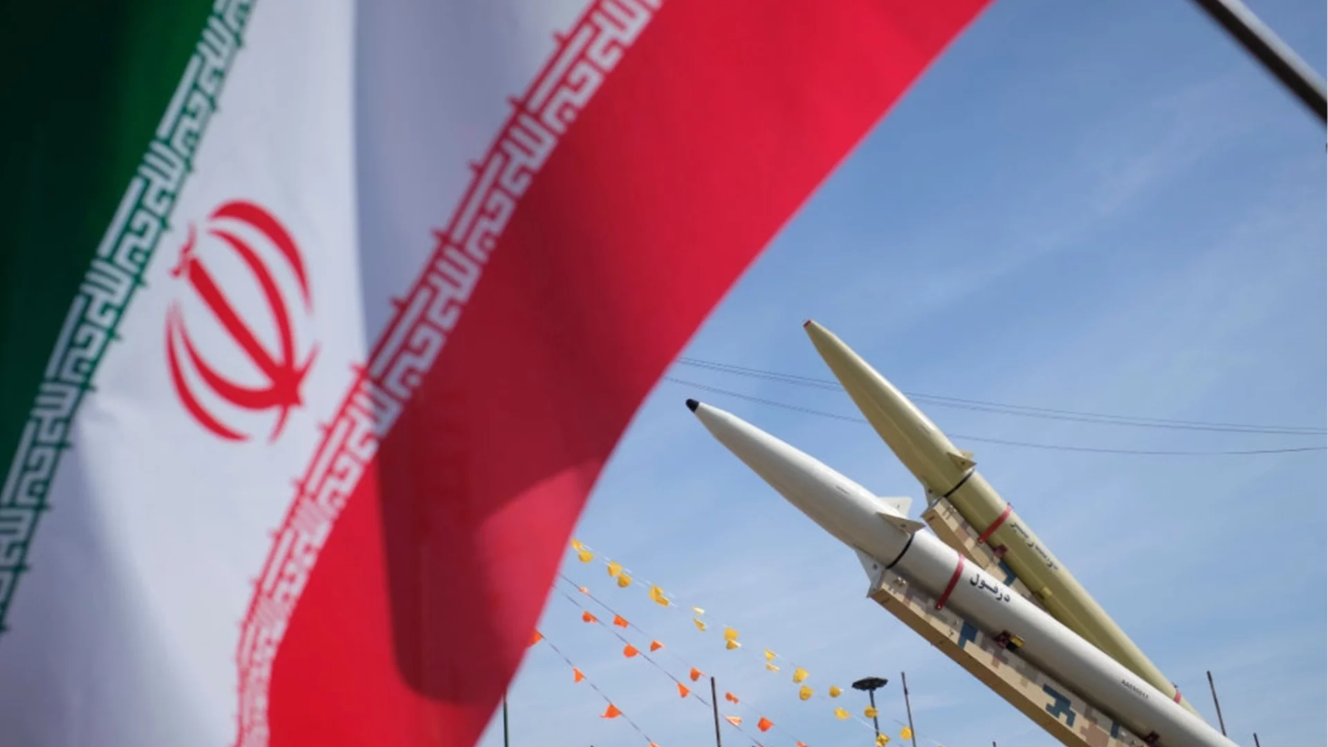 Иран отново атакува НАТО: Трети неуспешен опит за ракетен удар по Турция (ВИДЕО)