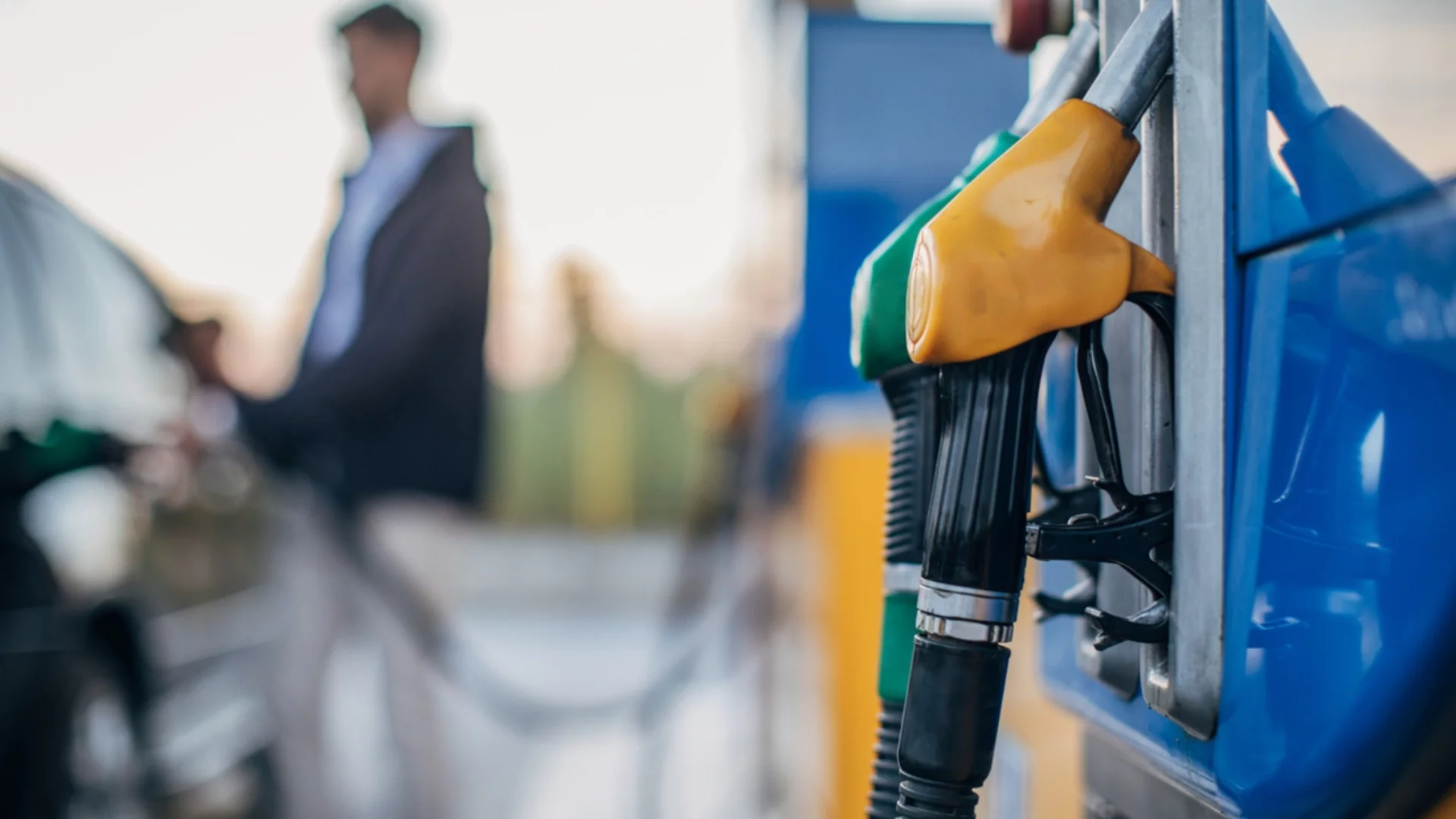 Цените на бензина, дизела и газа в България: Влиянието на световната бъркотия