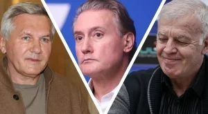 Брутална доминация в Първа лига: Левски и Лудогорец се изсмяха на ЦСКА