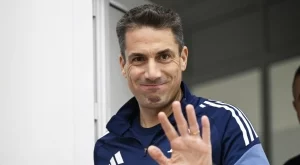 Допълнителна мотивация: Левски може зарадва Веласкес по специален начин