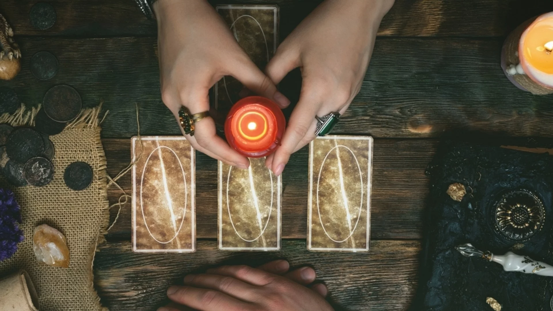 Седмичен ТАРО хороскоп, 9-15 март 2026