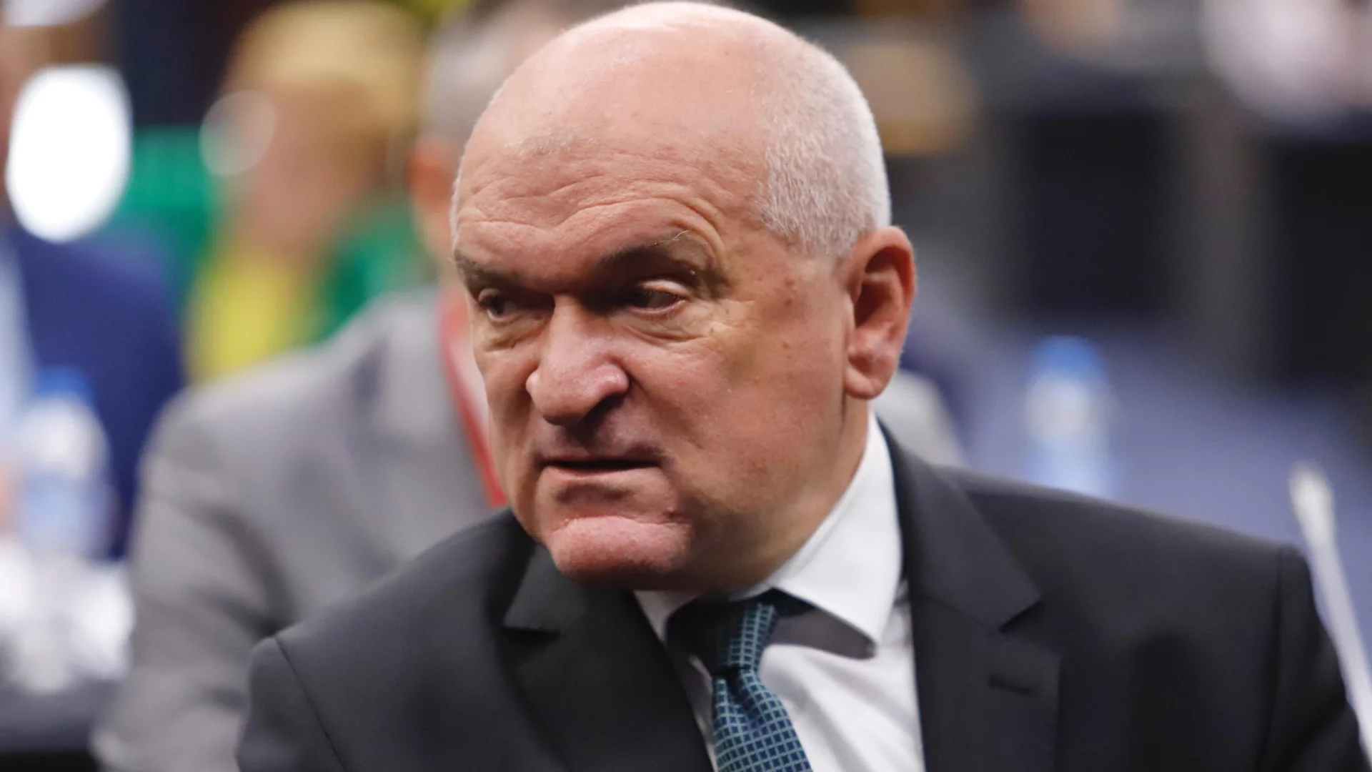 Сметната палата съкрати с 18% администрацията на закритата антикорупционна комисия