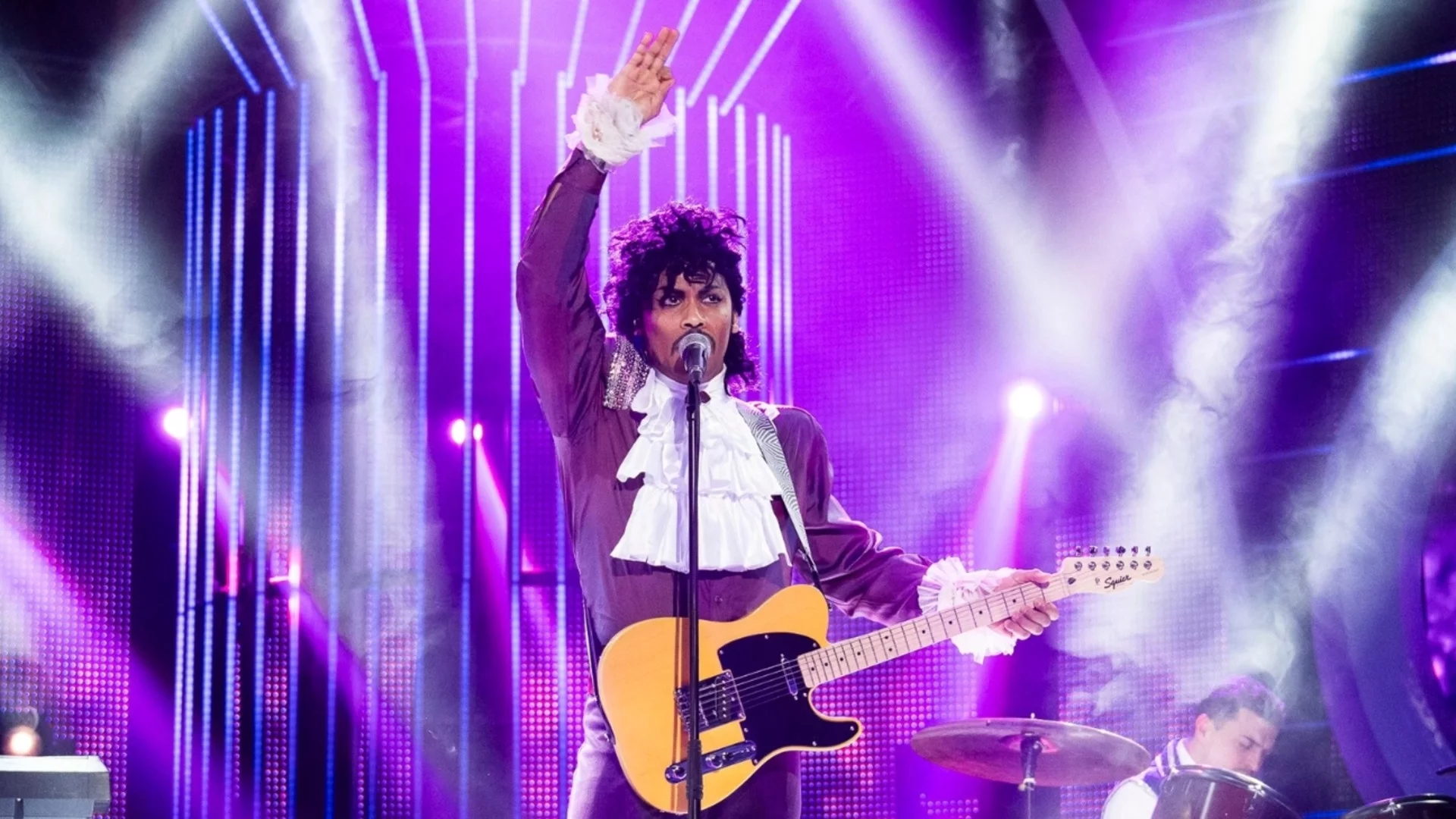 Талантливият Виктор от "Като две капки вода": Тайната му зад успешните имитации