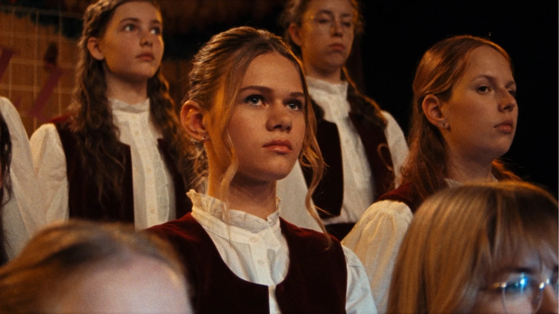 Пълен списък на филмите в Международния конкурс на София Филм Фест