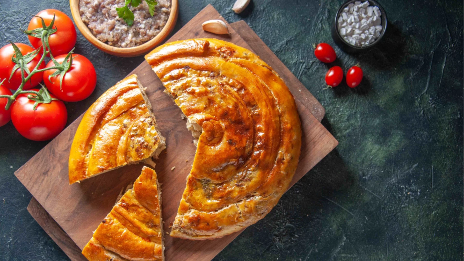 Пекарната на Kaufland вече ухае на козунак и баница