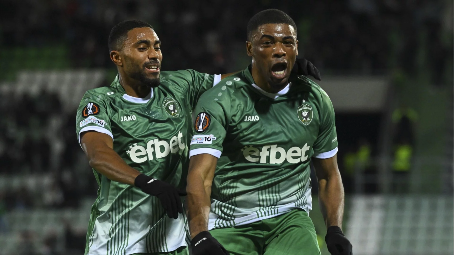 За едно полувреме: Лудогрец мина на ходом през Монтана и увеличи натиска над Левски