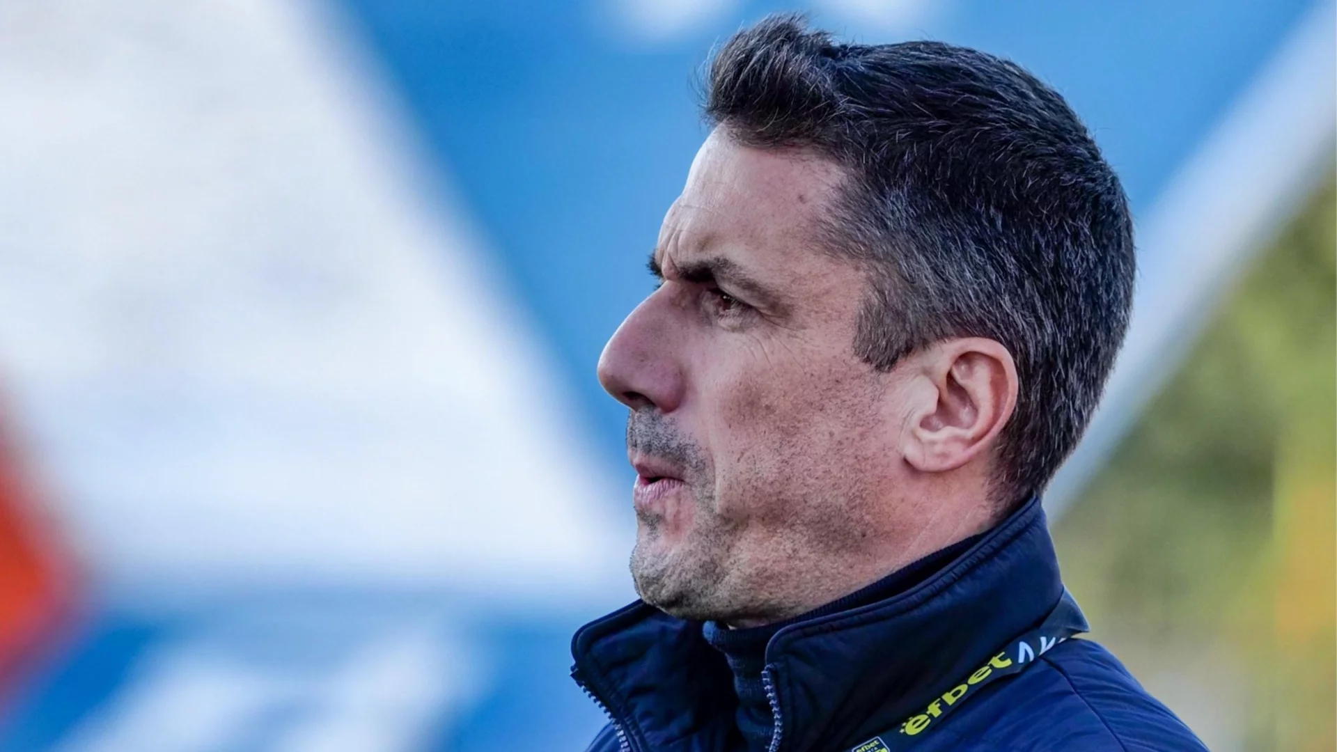 Хулио Веласкес: „Липса на всякакво уважение на мача Монтана - Лудогорец“