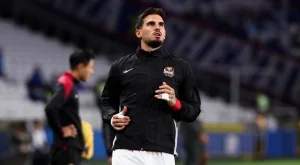 Желан от Левски хърватин пристигна в България, скоро подписва