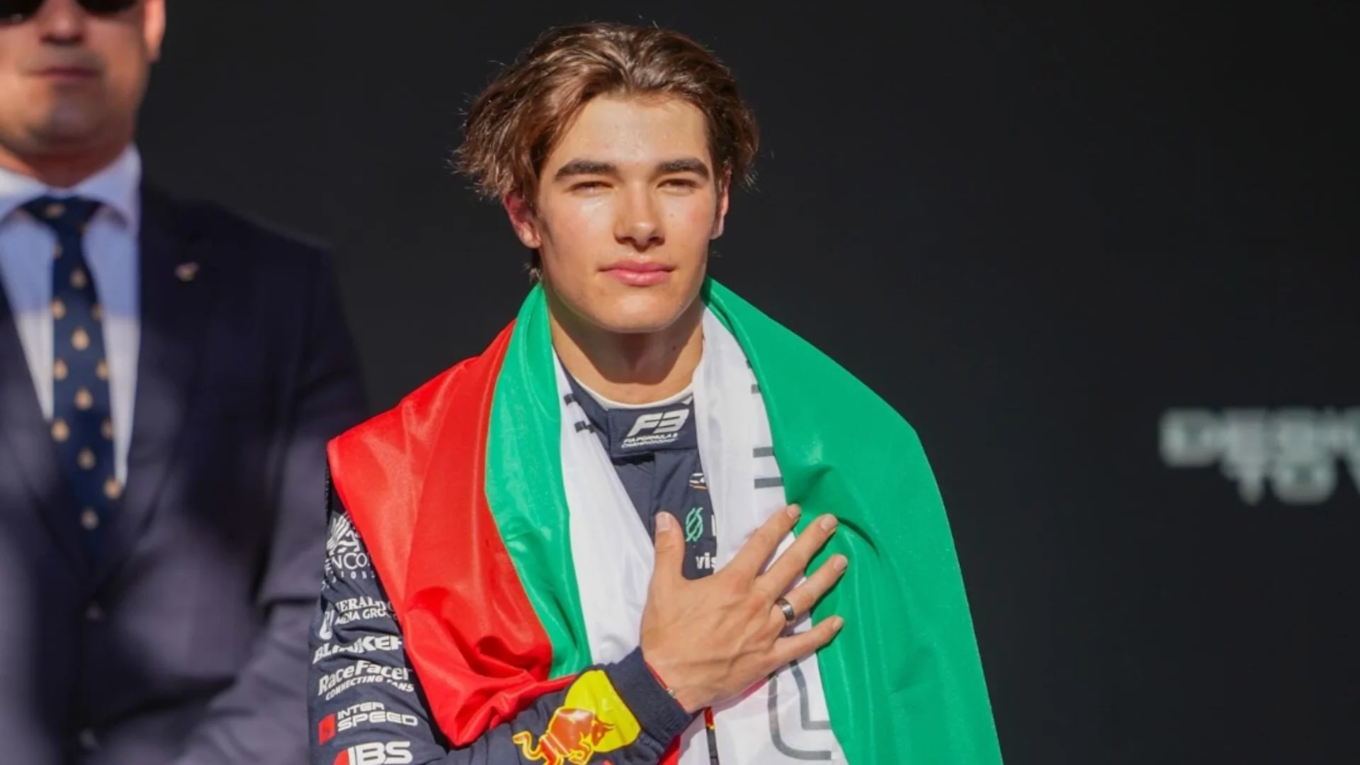 Българският лъв Никола Цолов: Най-накрая успях да преодолея прокобата „Австралия“