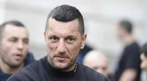 Кюстендилеца отново се произнесе, този път атакува клиент на свой приятел