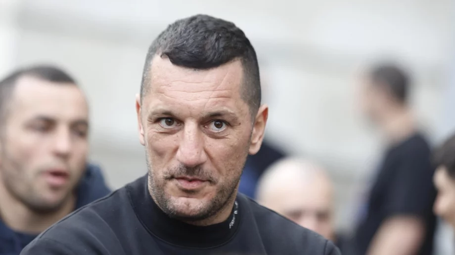 Кюстендилеца отново се произнесе, този път атакува клиент на свой приятел