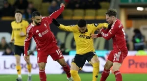 Звезда на Ливърпул с шанс да стане първенец в престижни класации