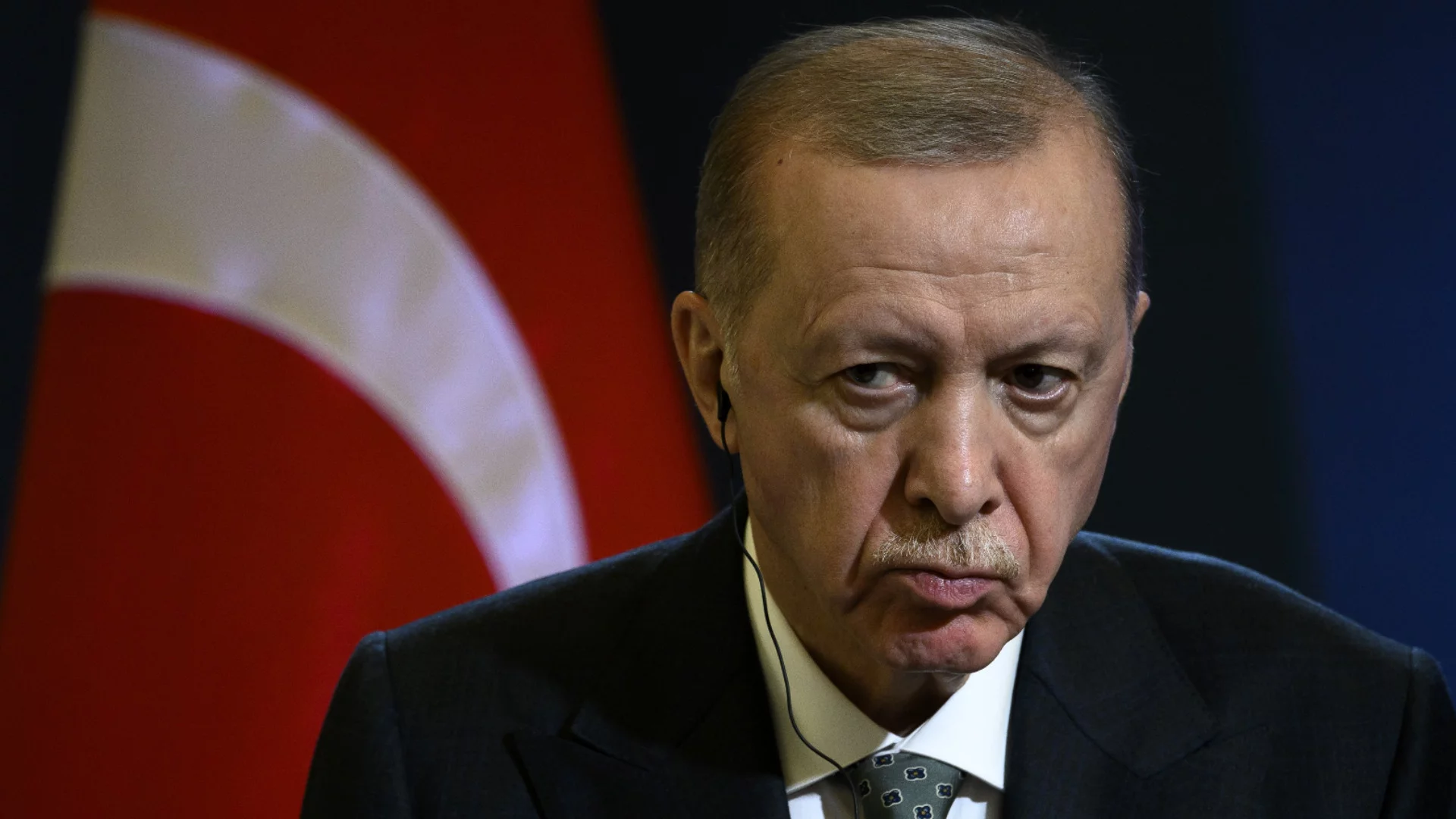 Ердоган реагира на ракетата от Иран с ясен намек към Израел (ВИДЕО)