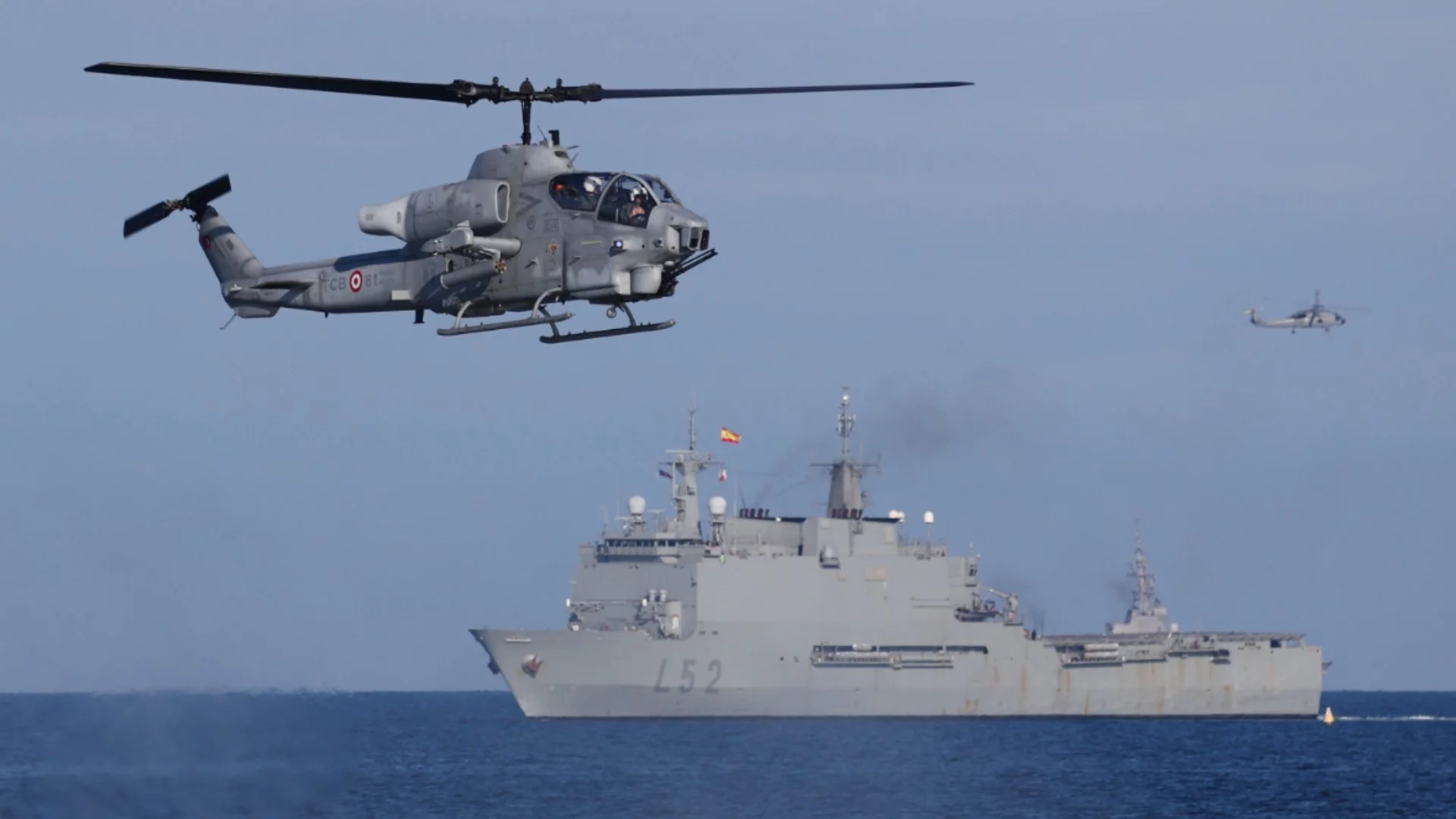 Ученията на НАТО за война в Арктика ще бъдат съсредоточени върху готовността на цивилните