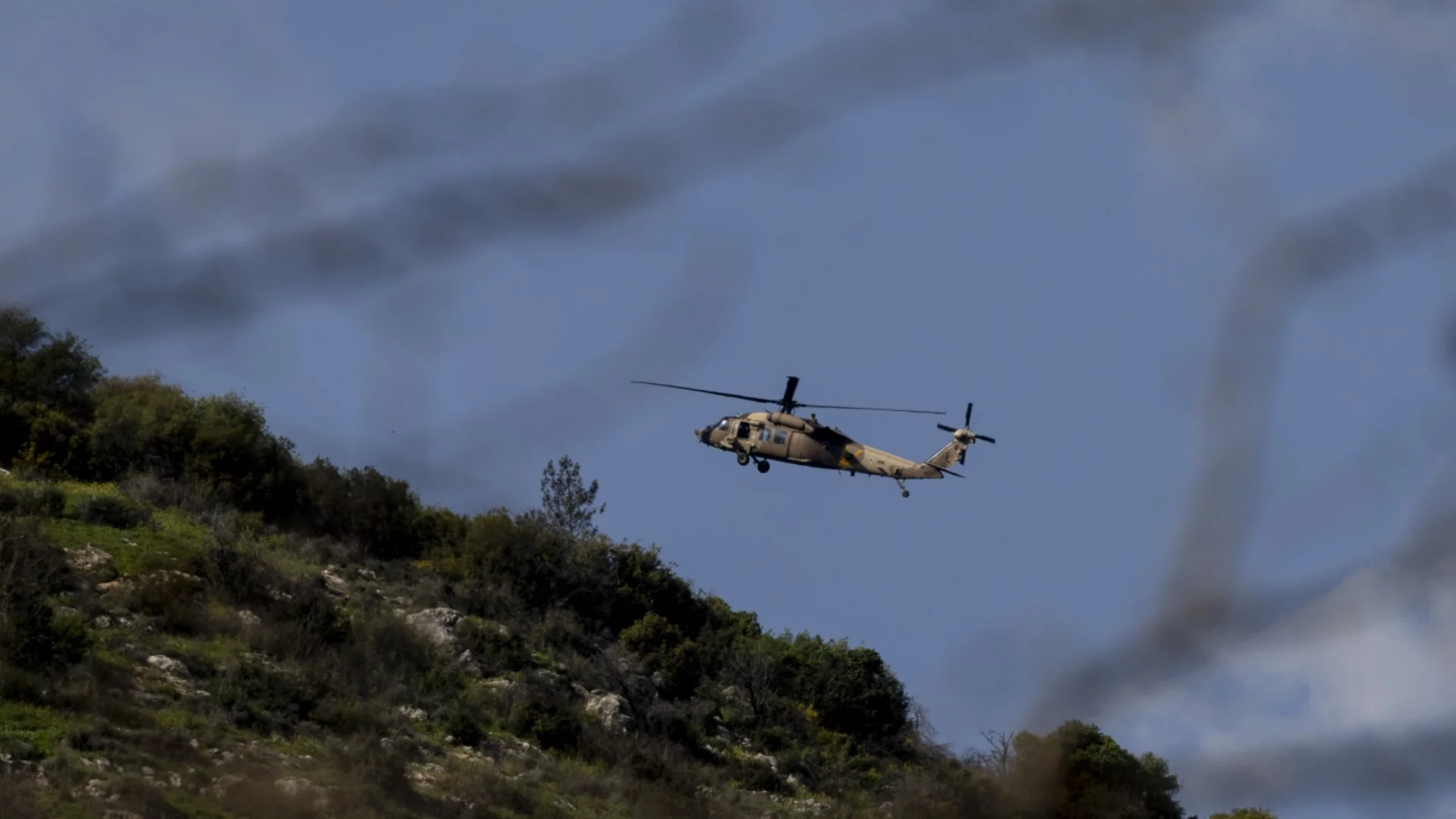 Немската база "Рамщайн": Колко е важна за войната в Иран?