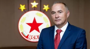 ЦСКА плаща 6 цифри и урежда една от най-горещите звезди в Първа лига?
