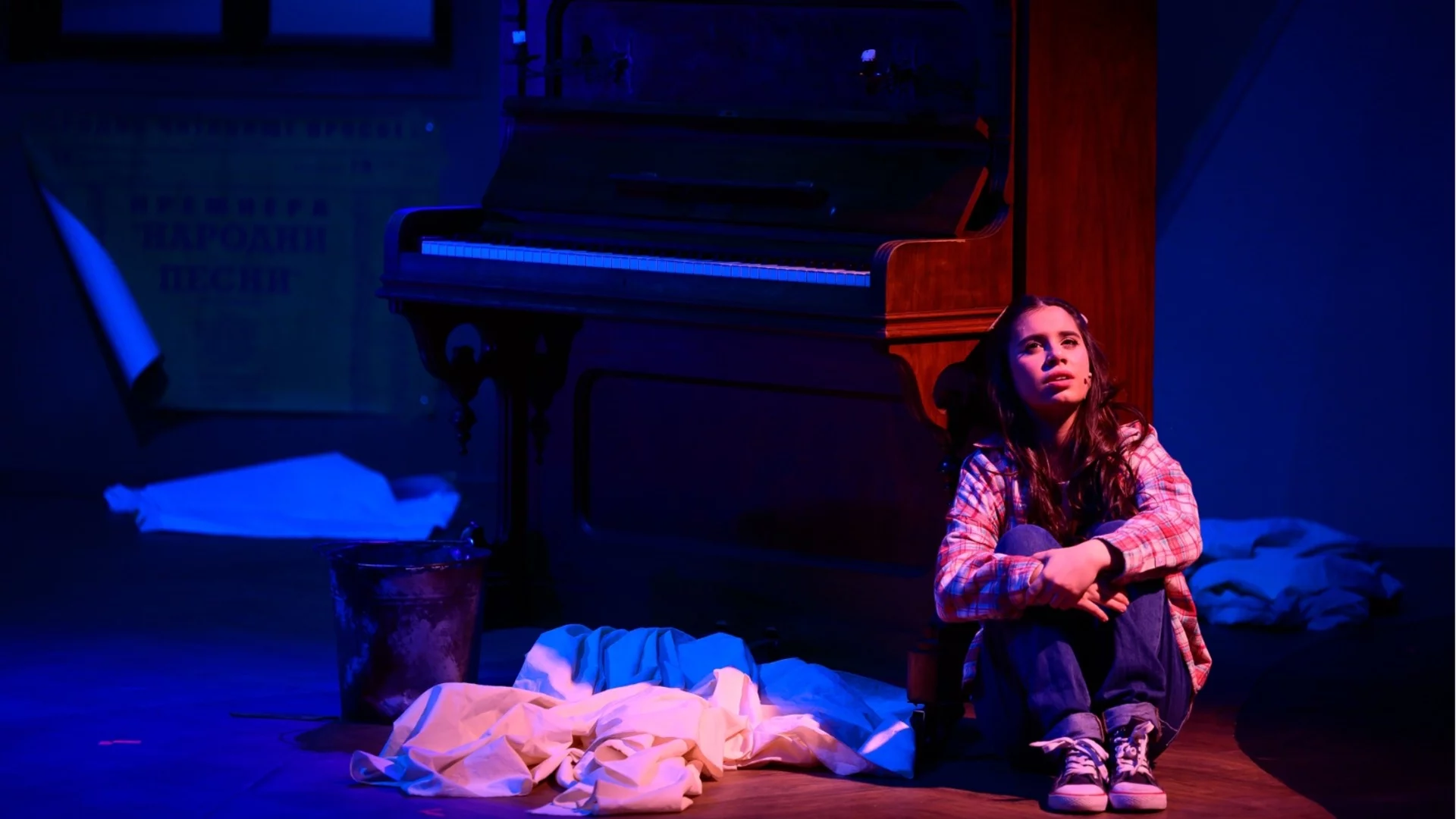 "Тайната на музиката" на Александър Чобанов получи подкрепа от германския филмов фонд Nordmedia